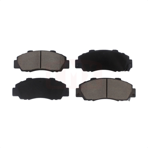 Image 1 of 8.. Front Ceramic Disc Brake Pads CMX-D503 For Honda Accord CR-V Acura Prelude Integra NSX Odyssey CL TL