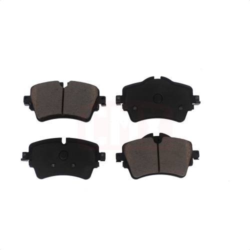 Front Ceramic Disc Brake Pads CMX-D1801 For Mini Cooper Clubman