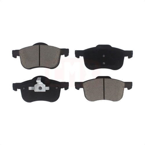 CMX  Front Ceramic Disc Brake Pads -D794 for Volvo S60 Xc70 V70 S80