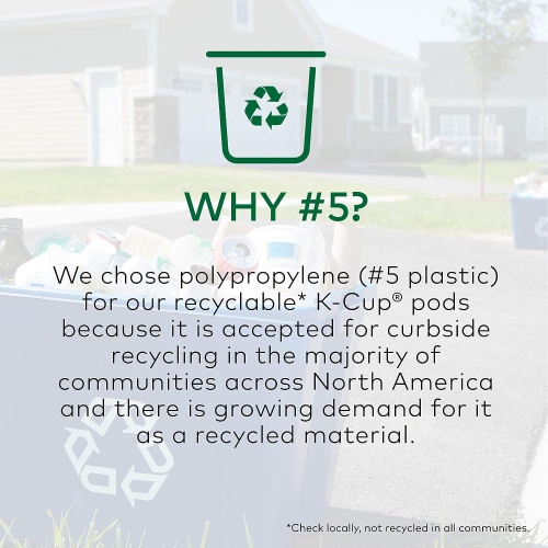 Green Mountain Keurig Decaf Coffee Breakfast Blend, 0.31 Ounce