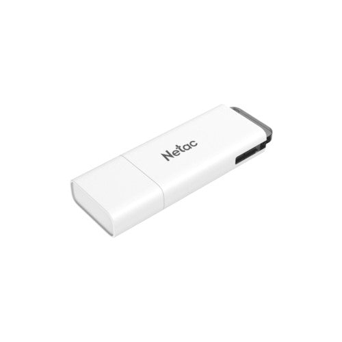 Nouvelle clé USB Netac 64&nbsp;Go USB 3,0 U185 NT03U185N-064G-30WH