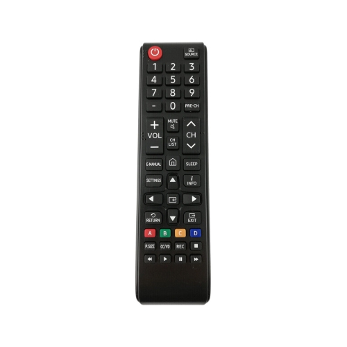 Refurbished Samsung TV Remote Control BN59-01289A BN59-01267A