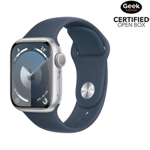 Apple watch series hot sale 4 open box