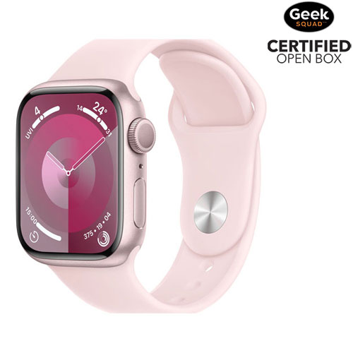 Boite apple best sale watch serie 3