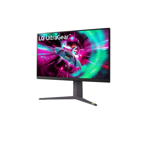 LG Ultragear 4K UHD (3840 x 2160) IPS, 144Hz, 1ms, HDR400