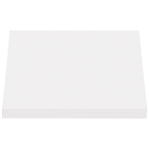 Open Box - Café 36" Wall Mount Range Hood (CVW93644PWM) - Matte White - Perfect Condition