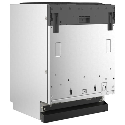 KitchenAid 24" 39dB Built-In Dishwasher w/ Stainless Steel Tub & Third Rack - Panel Ready