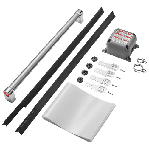 Lave-vaisselle encastrable 24 po 39 dB avec cuve inox et 3e panier de KitchenAid - Inox