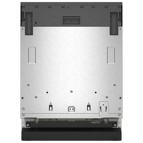 KitchenAid 24" 44dB Built-In Dishwasher w/ Stainless Steel Tub (KDTF324PPA) - Panel Ready