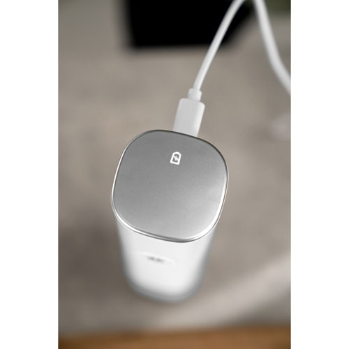 Zwilling Enfinigy Salt & Pepper Mill Set - Black/White