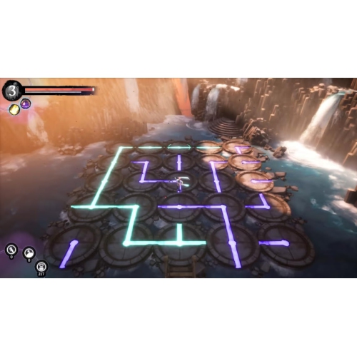 Dreamscaper (Ninendo Switch)