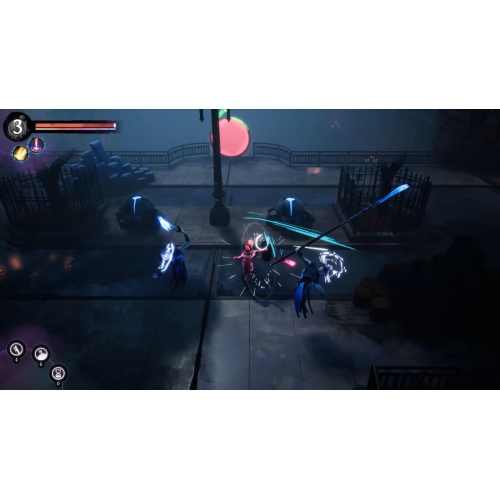 Dreamscaper (Ninendo Switch)