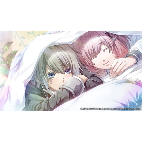 Norn9 Last Era Limited Edition