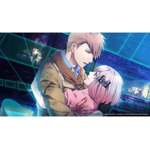 Norn9 Last Era Limited Edition