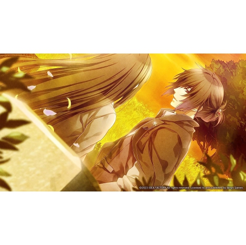 Norn9 Last Era Limited Edition