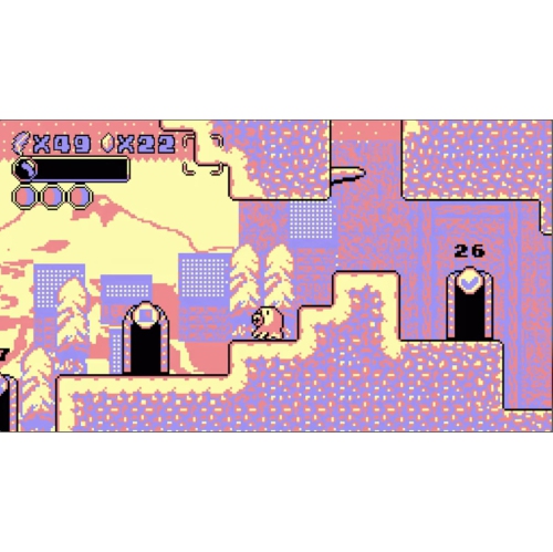 Save Me Mr Tako Definitive Edition (Ninendo Switch)