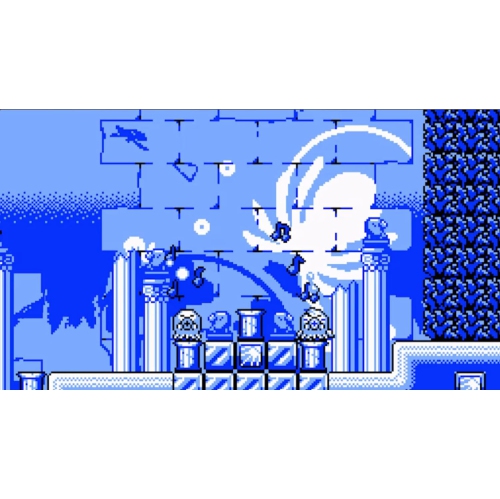 Save Me Mr Tako Definitive Edition (Ninendo Switch)