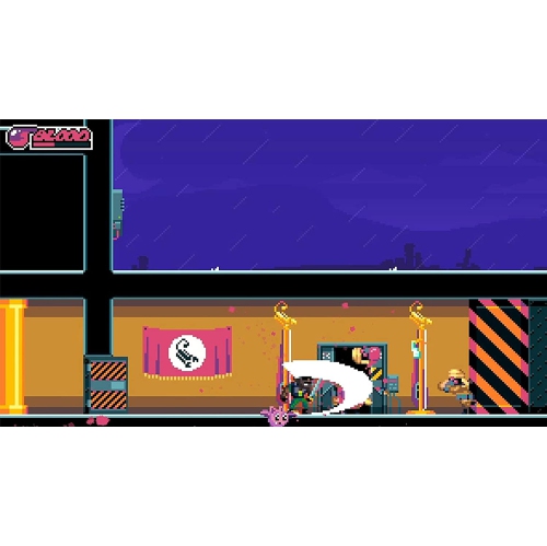 Bats Bloodsucker Anti Terror Squad (PS4)