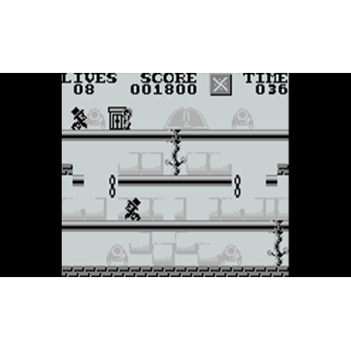 Bill & Ted's Excellent Retro Collection [Nintendo Switch]