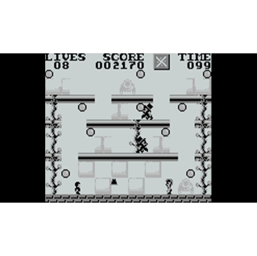 Bill & Ted's Excellent Retro Collection [Nintendo Switch]