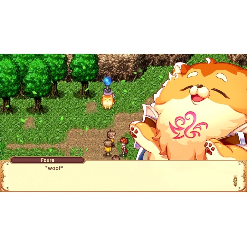 Chroma Quaternion (PS5)