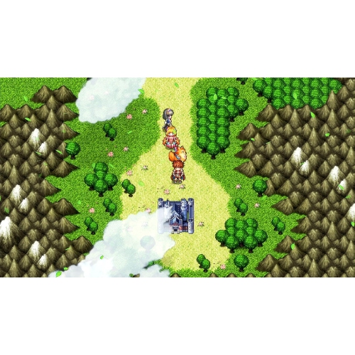 Chroma Quaternion (PS5)