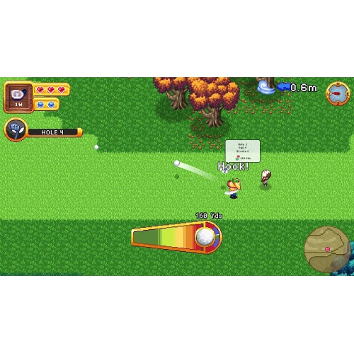 Rpgolf Legends (PS5)