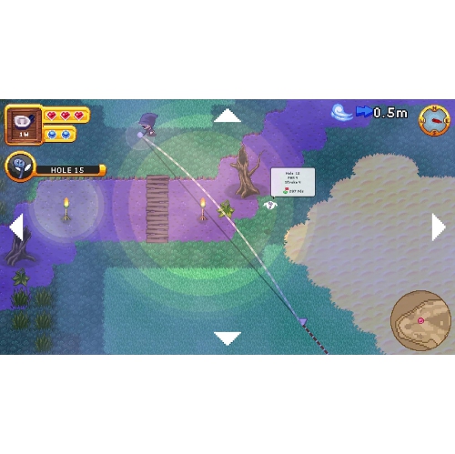 Rpgolf Legends (PS5)