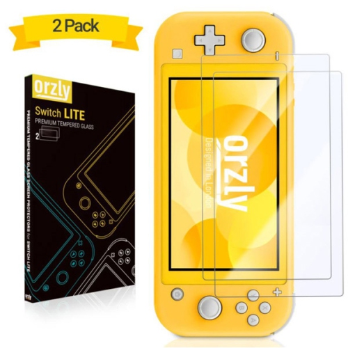 Best buy switch sales lite screen protector