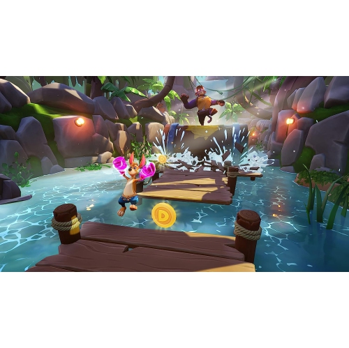 Kao the Kangaroo [PlayStation 4]