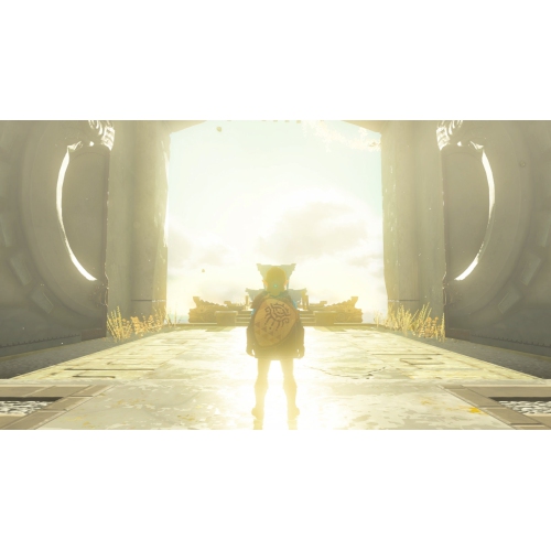 The Legend of Zelda: Tears of the Kingdom - Collector's Edition [Nintendo Switch]