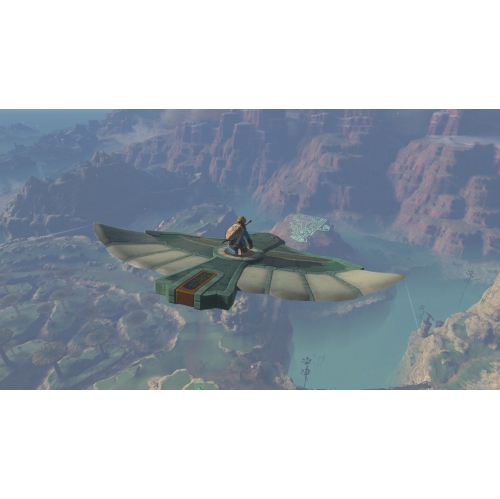 The Legend of Zelda: Tears of the Kingdom - Collector's Edition [Nintendo Switch]