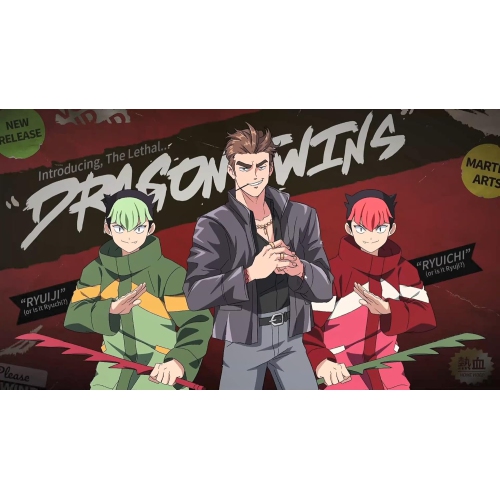 River City Girls 1 And 2 (Ninendo Switch)