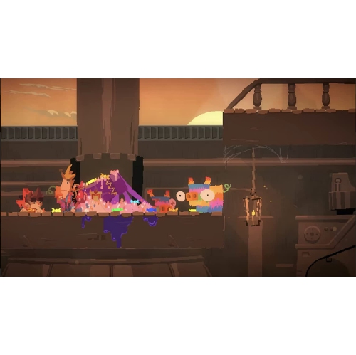 Lair Of The Clockwork God Collectors Edition (PS4)