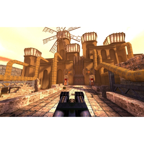 Quake Ultimate Edition (PS4)