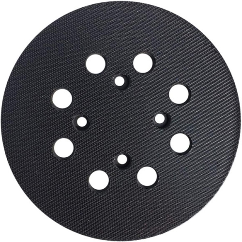 JFJ Gamecube Sanding Pad Black