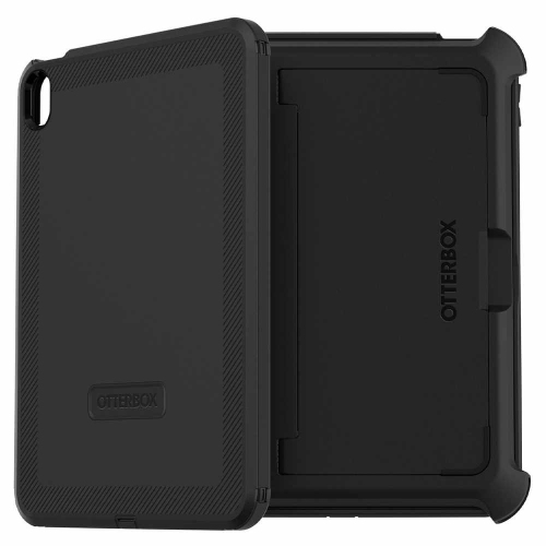 OtterBox Defender Pro Pack in Bulk | Made for iPad 11 2025/(10th Gen) | Black