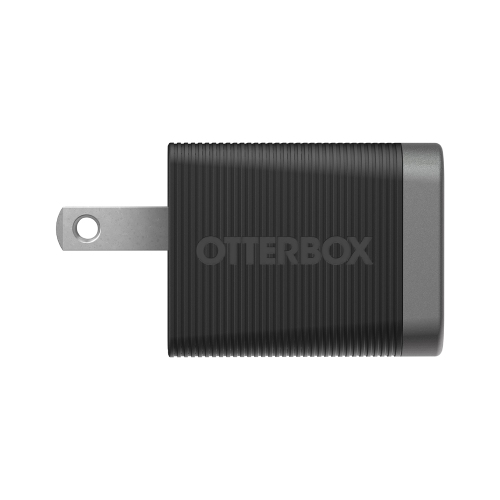OtterBox Premium Pro Wall Charger 30W USB-C PD GaN | Black