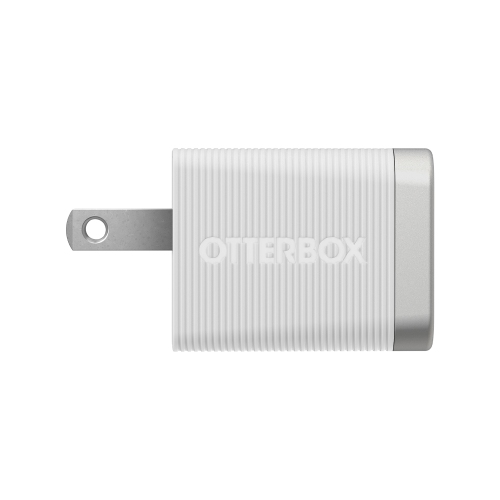 OtterBox Premium Pro Wall Charger 30W USB-C PD GaN | White