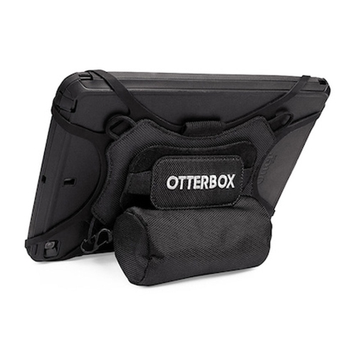 OtterBox Utility Latch 10-13" w/Strap and Accessory Bag Pro Pack in Bulk | Black