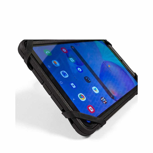 OtterBox Utility Latch 10-13" w/Strap and Accessory Bag Pro Pack in Bulk | Black