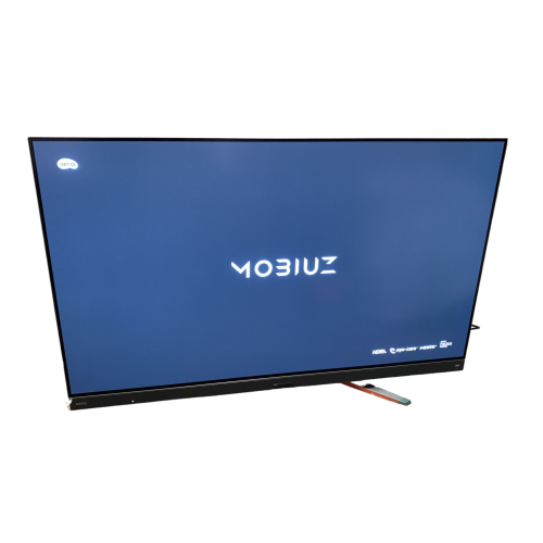BENQ  Refurbished (Excellent) - Mobiuz Ex480Uz 48" 4K HDr 120 Hz Gaming Monitor