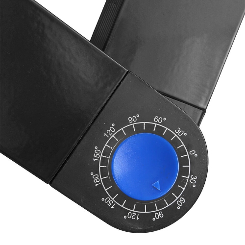 Folding laptop stand desk 23.2" Adjustable Laptop Stand for bed Lap Desks Laptop table Portable with Cooling & Fan Mouse