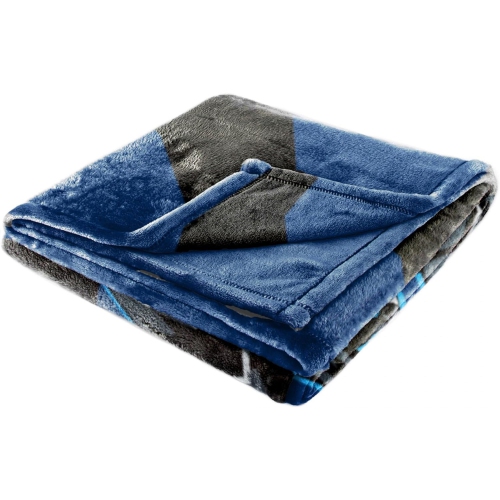 Black Panther Claws Out inch Throw Blanket for Kids