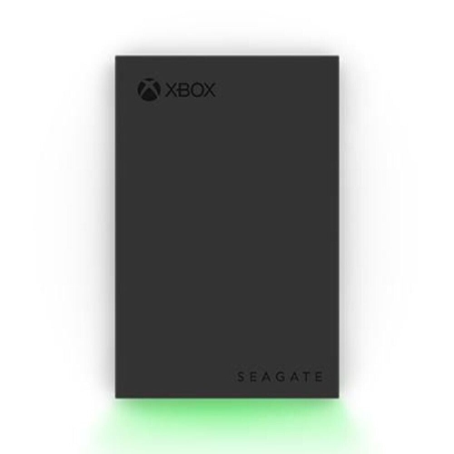 Seagate Game Drive 2.5 For Xbox 2TB USB 3.0 External Hard Drive STKX2000400, Certified Refurbished by SEAGATE - Refurbished condition - Image 2