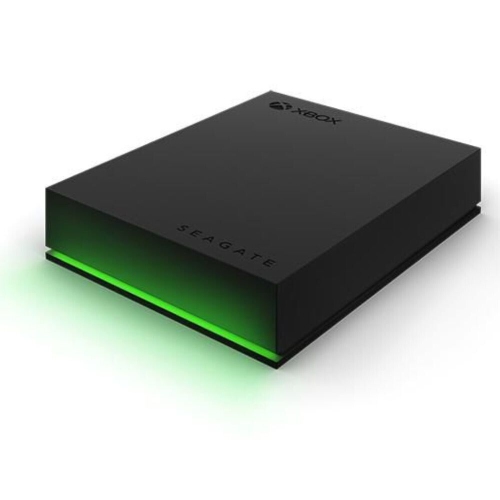 Seagate Game Drive 2.5 For Xbox 2TB USB 3.0 External Hard Drive STKX2000400, Certified Refurbished by SEAGATE - Refurbished condition - Image 3