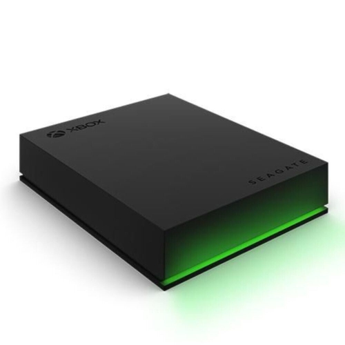 Seagate Game Drive 2.5 For Xbox 2TB USB 3.0 External Hard Drive STKX2000400, Certified Refurbished by SEAGATE - Refurbished condition - Image 4