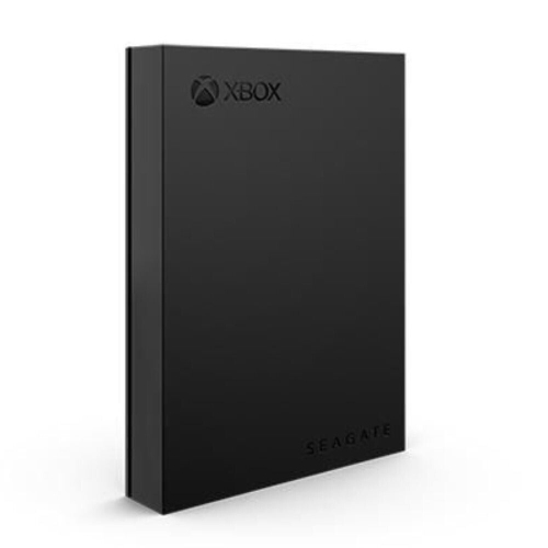 Seagate Game Drive 2.5 For Xbox 2TB USB 3.0 External Hard Drive STKX2000400, Certified Refurbished by SEAGATE - Refurbished condition - Image 5
