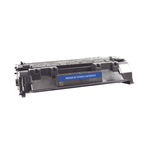 Bestink Compatible Toner for HP CF280A New Black Toner Cartridge - for use in LaserJet Pro 400 M401, M425