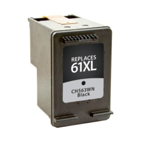 INKHOUSE  Bestink Compatible HP 61Xl Ch563Wn Ink Cartridge In Black